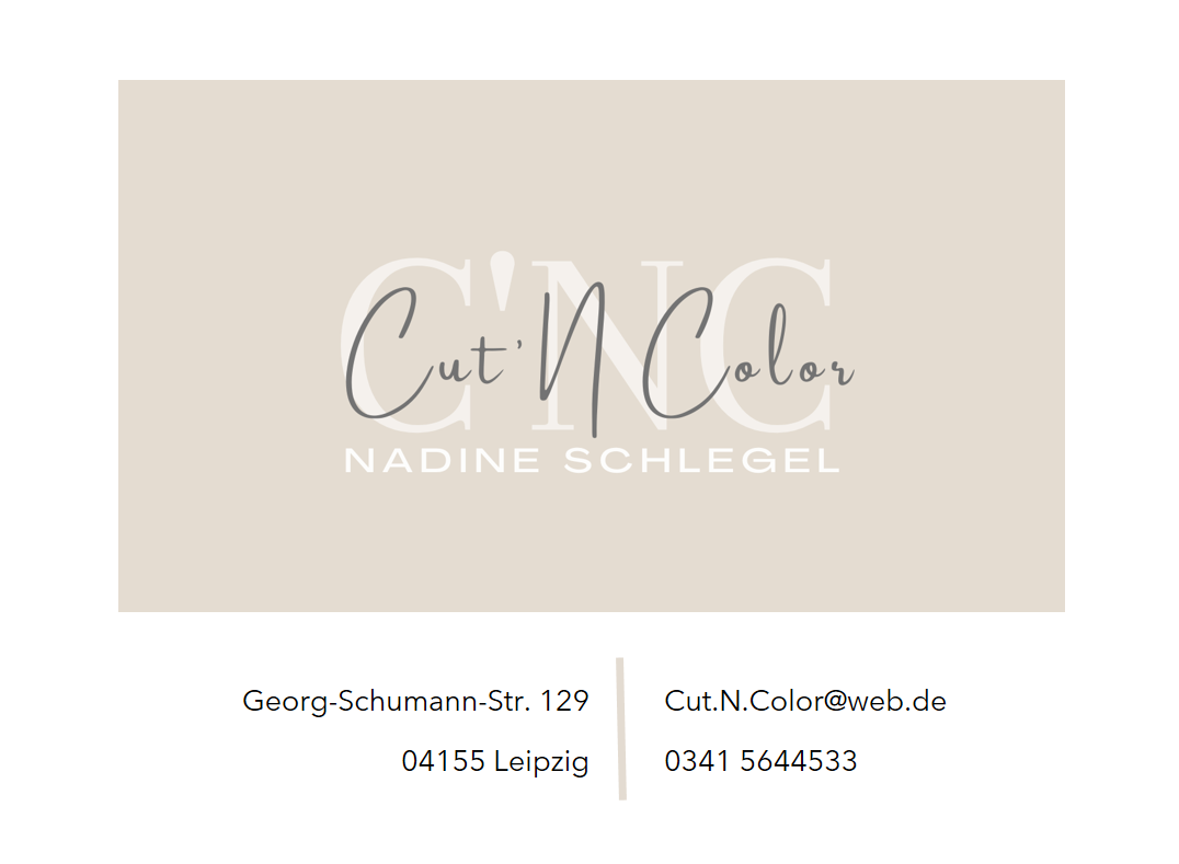 Logo-visitenkarte